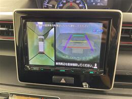 【カーナビ】ナビ利用時のマップ表示は見やすく、いつものドライブがグッと楽しくなります！