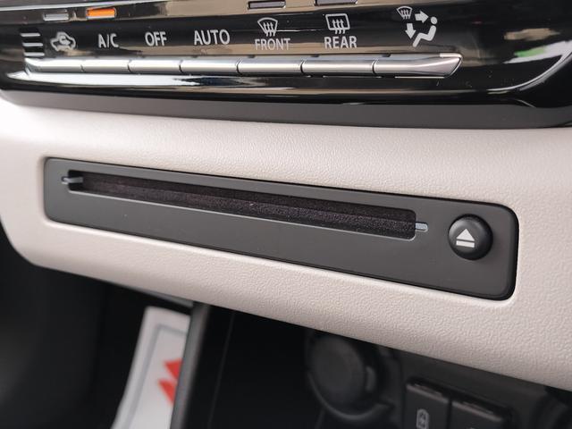 スズキ認定中古車は全車保証付きで、安心してお乗りいただけます！