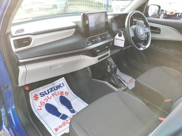 新車拠点に試乗車がございますので、気になるおクルマがございましたらご試乗いただけます。