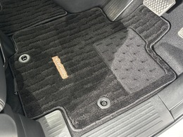 ※いまコレ+新品フロアマット付