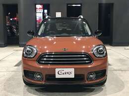 MINIに携って29年　山口県最大級のMINI専門店になります。　皆様に安心をお届けいたします。お問い合わせはヤマグチカーズ　083-973-7000までお願い致します。