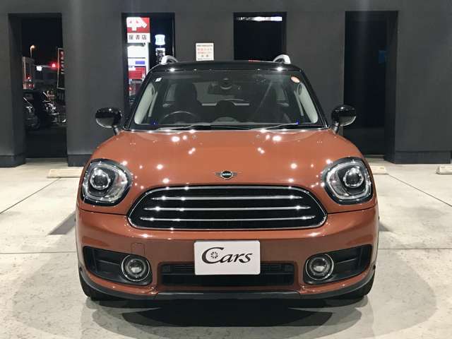 MINIに携って29年　山口県最大級のMINI専門店になります。　皆様に安心をお届けいたします。お問い合わせはヤマグチカーズ　083-973-7000までお願い致します。
