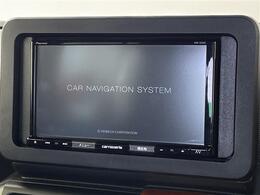 【カーナビ】ナビ利用時のマップ表示は見やすく、いつものドライブがグッと楽しくなります！