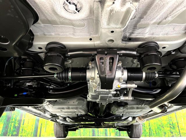 下回りがきれいなうちに、防錆加工の施工がオススメ。降雪地域はもちろん、沿岸部にお住いの方や、趣味でマリン・ウィンタースポーツをされる方にご好評いただいております。