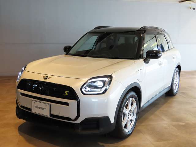 MINI　NEXT港南台　正規ディーラー認定中古車　TEL:045-330-9732
