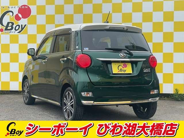 自社認証工場での車検・整備・修理などのメンテナンスやご購入後のアフターサポートも充実しております。https://c-boy.net/