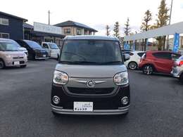 当店は、買取専門店です。厳しい規定をクリアーした車両のみを展示してます。