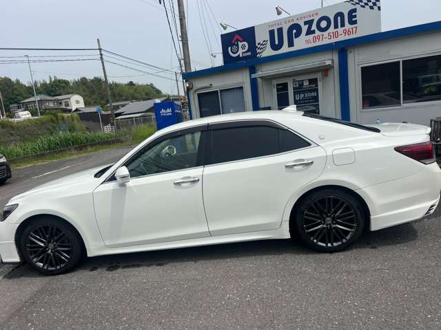 この度は当店の在庫車をご覧いただき誠にありがとうございます！車両状態や装備、その他気になる点がございましたら当店までお気軽にご連絡下さい。