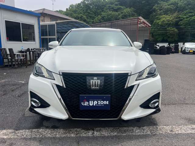 この度は当店の在庫車をご覧いただき誠にありがとうございます！車両状態や装備、その他気になる点がございましたら当店までお気軽にご連絡下さい。