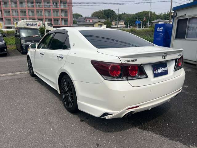 この度は当店の在庫車をご覧いただき誠にありがとうございます！車両状態や装備、その他気になる点がございましたら当店までお気軽にご連絡下さい。