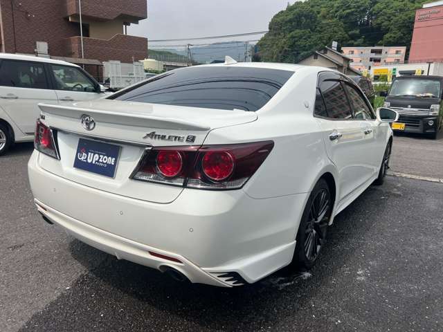 この度は当店の在庫車をご覧いただき誠にありがとうございます！車両状態や装備、その他気になる点がございましたら当店までお気軽にご連絡下さい。