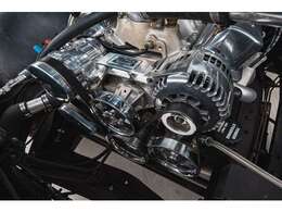 下廻りも仕上げ済みです。