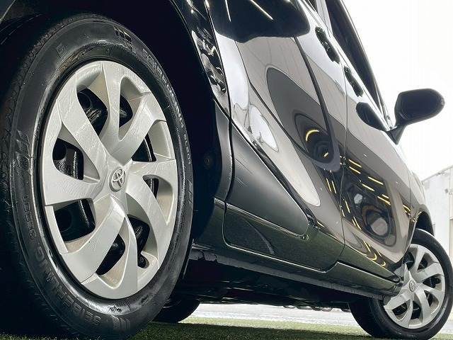 純正15インチホイールを装着！！カスタムも行っております。