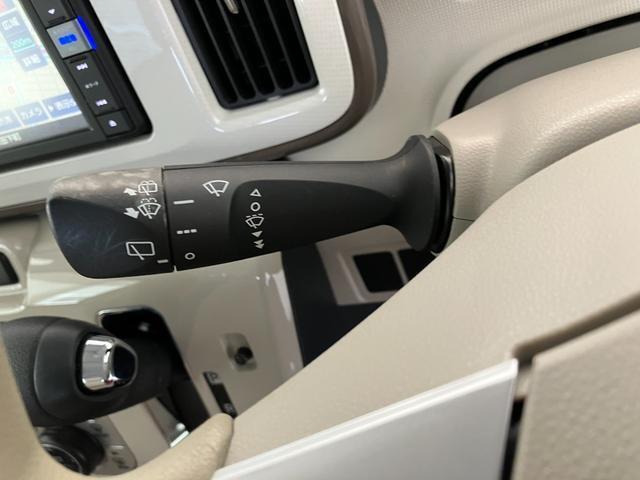 安全・安心な走行のために、納車前には再度、ダイハツのクルマを知り尽くしたエキスパートが基本性能に関わる機能や状態を徹底的に点検しております！