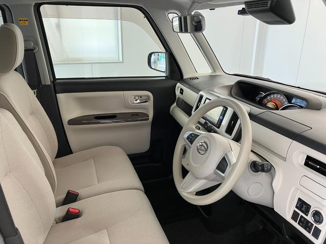 中古車なら同じ予算で新車を買うより、ワンランクもツーランクも上のグレードを選ぶことも可能です♪