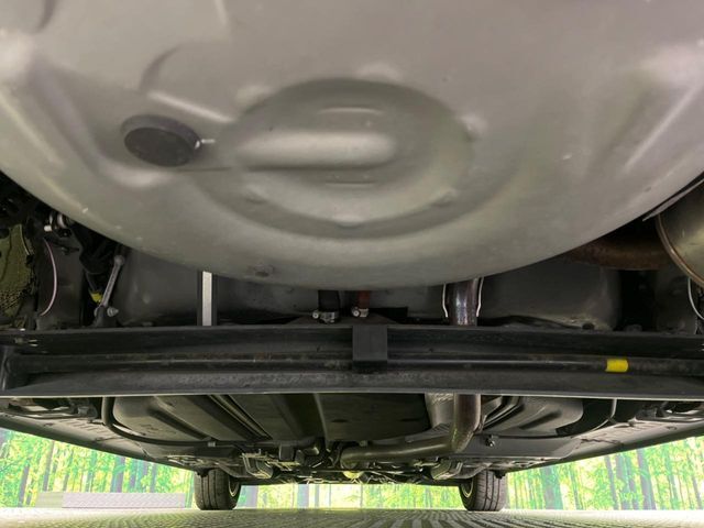 下回りがきれいなうちに、防錆加工の施工がオススメ。降雪地域はもちろん、沿岸部にお住いの方や、趣味でマリン・ウィンタースポーツをされる方にご好評いただいております。