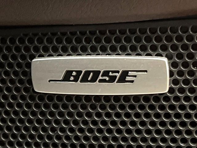 【BOSEサウンドシステム付き純正ナビ】充実のナビ機能はもちろん、高度なチューニング能力が搭載されており、高音質な音楽をお楽しみいただけます♪