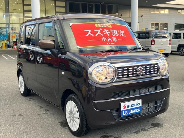 スズキ自販兵庫の中古車は、良質車のみを取り揃えております。軽・小型車問わず豊富に取り揃えております