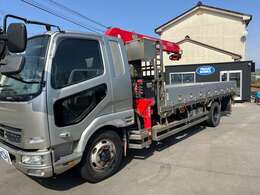 過走行、古い、動かない、壊れている…　どんな状態でも買取りOKです！！自社で修理や整備を行って売却、または部品のみの販売ルートもあるので、どんな車両でも買取ります。