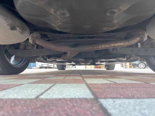 下回りがきれいなうちに、防錆加工の施工がオススメ。降雪地域はもちろん、沿岸部にお住いの方や、趣味でマリン・ウィンタースポーツをされる方に大変好評いただいております。