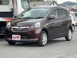 ★禁煙車★内装の状態や室内の雰囲気・臭い等から、禁煙車と思われます