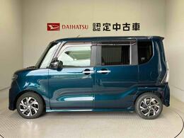 側面からの写真です。ご希望のお車が見当たらない場合は、弊社スタッフがしっかりとお客様のご要望に合ったお車をお探し致します。