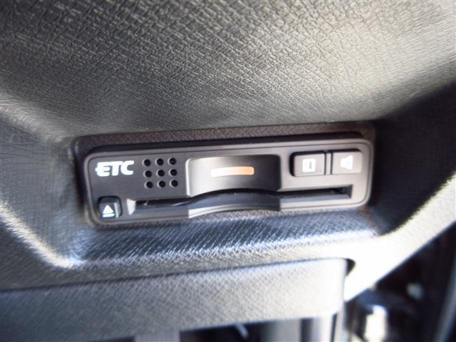 ビルトインETC
