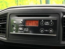 お好きな音楽を車内でお楽しみいただけます♪スピーカー交換・ウーハー追加などの音質向上や、最新ナビ・後席モニター等の取り付けも是非ご相談ください！