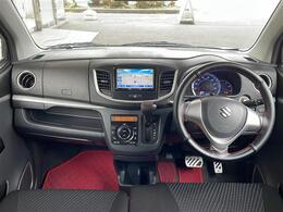 【インパネ全体】『インパネ全体』の画像になります。写真の内容に関してご不明点、ご質問等がございましたらお気軽にガリバー店舗までお問い合わせください。