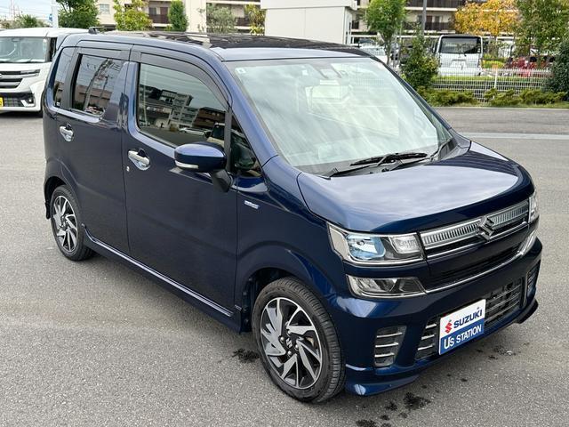 令和1年式　ワゴンR入庫しました！