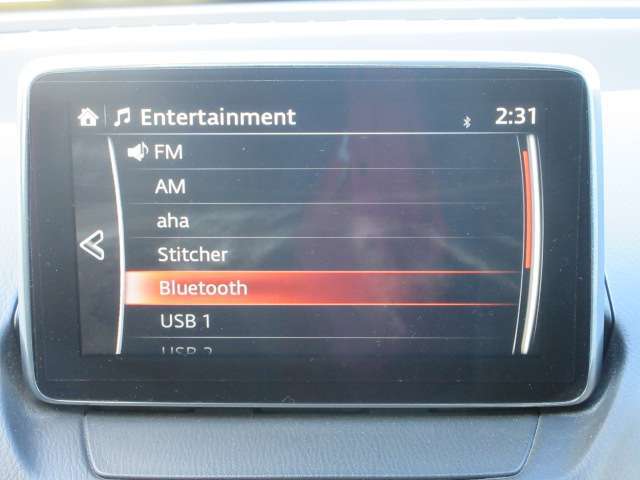 【カーナビ】もっと大画面で地図を見やすく等ご要望がございましたらご相談ください。