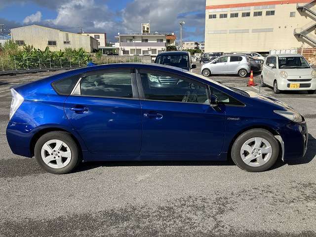 納車時は車内クリーニングも行い安心してお乗りいただけます。