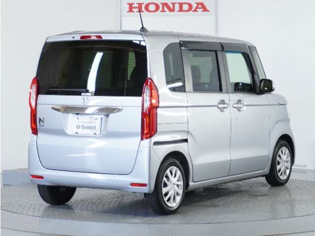 ホンダ車専門のエンジニアが中古車加修消耗品交換基準に準じた整備をキッチリ施してお渡しさせていただきます！