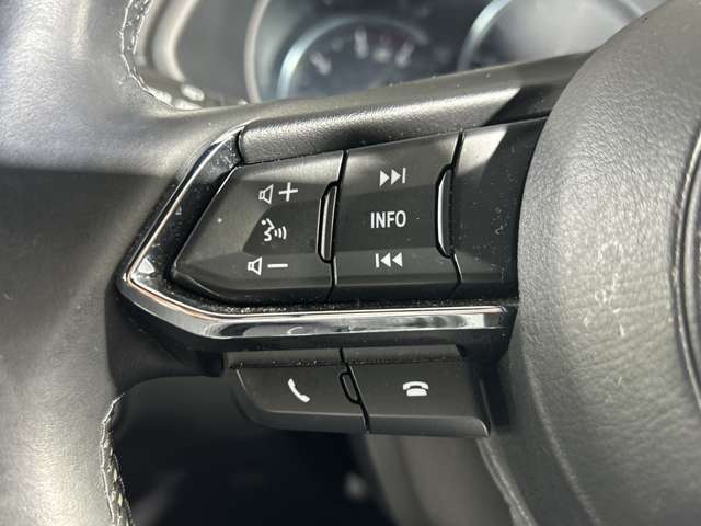 【運転席操作部】『運転席周辺の装備』の画像になります。快適なドライブを楽しむための機能が装備されています！運転席から触れるので使いやすいです！