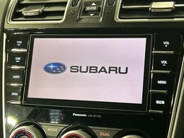 【純正ナビ】人気の純正ナビを装備。オーディオ機能も充実しており、Bluetooth接続すればお持ちのスマホやMP3プレイヤーの音楽を再生可能！毎日の運転がさらに楽しくなります！！