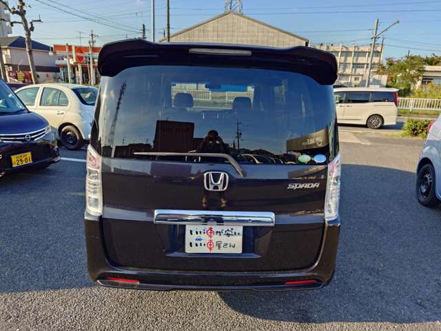 総額金額の中には車検2年（自社整備付）、自動車税、無料保証もすべて含んでおります！ご安心ください！おまかせください！直通TEL052-619-6662