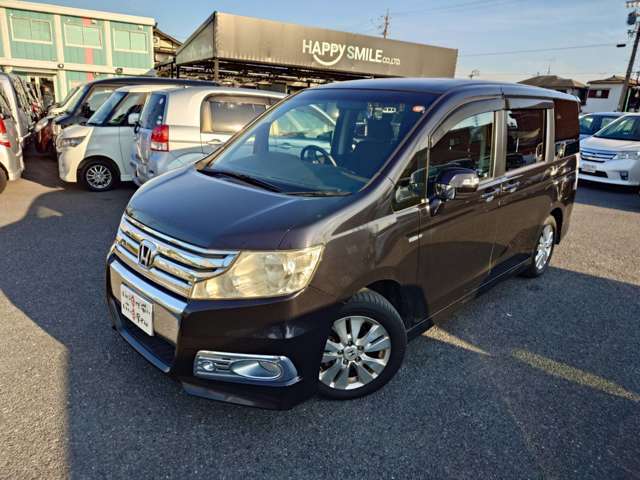 常時在庫200台以上あります。当店は厳選仕入れをしております。輸入車　国産車　注文車　納得のいく、お客様のお探しのいいお車がきっと見つかります。☆直通TEL052-619-6662☆