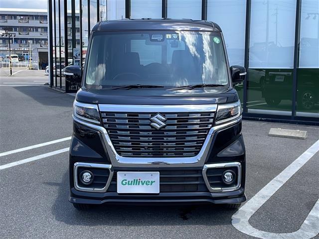 【外装正面】店舗にて現車のご確認・ご試乗が可能です♪お電話にて事前の在庫確認をオススメしております♪お気軽にお問い合わせくださいませ！