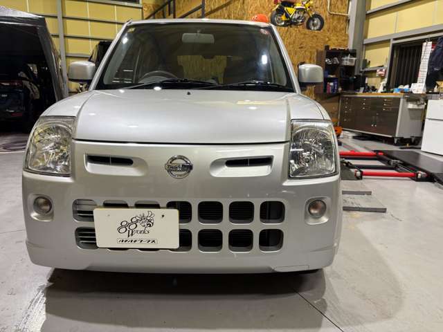 弊社のお車はユーザー様より直接買い取りをさせて頂いておりますので、『良質車両』を販売させていただいております♪前歴のわかる車両を販売する事で安心・安心なカーライフをサポート致します！