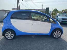 元法人リース車両です