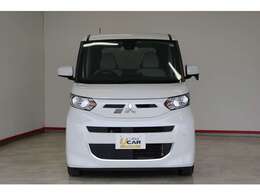 納車前点検やご納車後のアフターサービスもしっかりフォロー！全国の三菱サービス工場にてアフターフォロー致します。