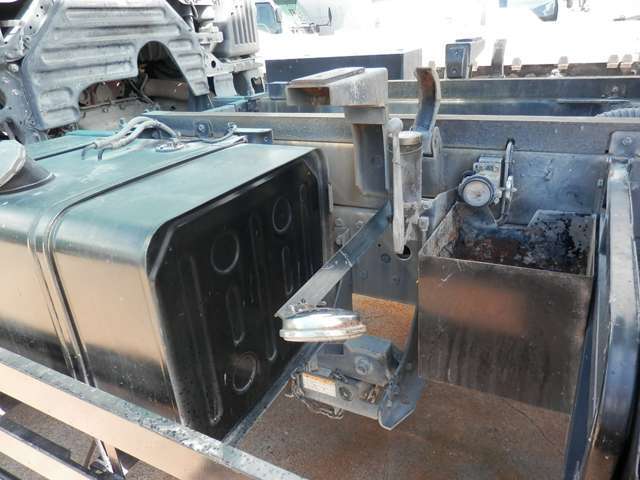 日野自動車 プロフィア グラプロ ダンプ No.D034 2005年 84.7万