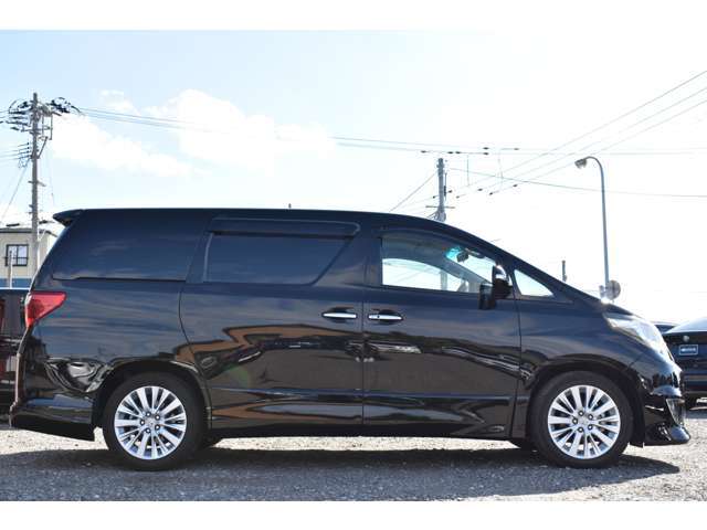 両側パワースライドドア♪　☆全車ご納車前の整備では、エンジンオイル・オイルフィルター・ワイパーは無条件にて交換させて頂きます☆