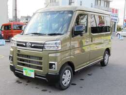 フロアマットなどのアクセサリーは装着されておりまん。是非同時にご注文下さい