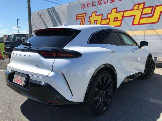 正規ディーラー整備工場完備ですのでご購入後のメンテナンスもしっかりサポート！とにかくクルマを売りたい人、買いたい人、買換えたい人、みんなにお得なカーセブンです☆是非ご来店お待ちいたしております！！