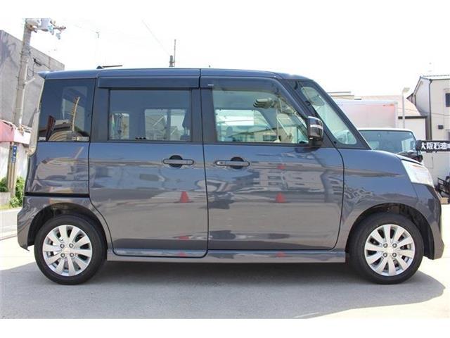 当店にてご成約頂いた方限定！！納車時ガソリン満タンサービスを実施しております！！