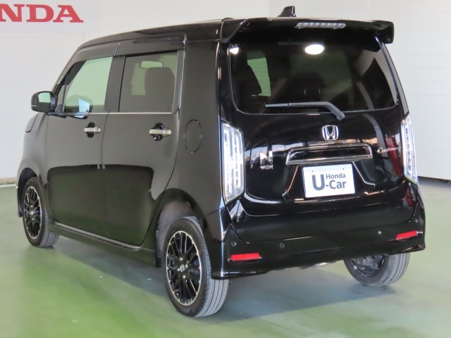 点検・整備後納車ですので安心してお選び下さい。また、アフターもお任せください。