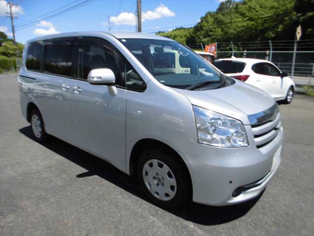 車検2年でのお渡しになります。