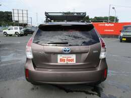 ＜リフトアップ＞　社外16インチホイール＆タイヤ　社外ナビ＆フルセグTV　Bluetooth　ハーフレザーシート　ルーフキャリア　バックカメラ　ハーフレザーシート　パワーシート　フォグランプ　クルコン