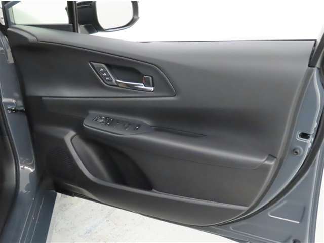 内張もしっかりクリーニングしてあります。